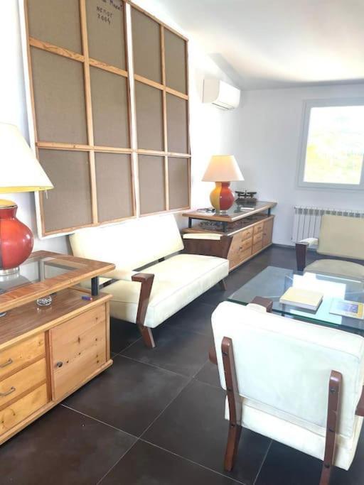 Casa De La Luz Villa Cala Llombards Buitenkant foto